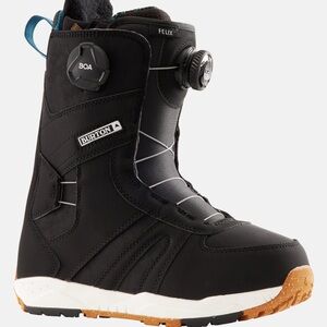 Brand new in box - Burton Felix Snowboard Boots